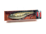 Rapala Glidin Rap GLR-12 Smallmouth Bass Color with Box