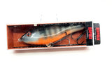 Rapala Glidin Rap GLR-12 Bluegill Color with Box