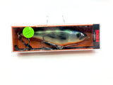 Rapala Glidin Rap GLR-12 Perch Color with Box