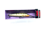 Rapala Husky Jerk DHJ-10 YP Yellow Perch Color New in Box