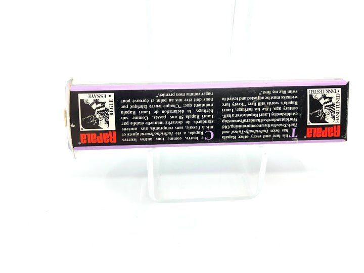 Rapala Husky Jerk HJ Special with Box
