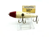 Oceanic Tackle Shop Leaping Lena Vintage Lure with Box