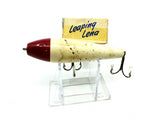 Oceanic Tackle Shop Leaping Lena Vintage Lure with Box