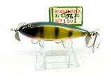 Creek Chub Injured Minnow 1500 Perch 1501 Color with Box