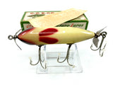 Creek Chub Injured Minnow 1500 Perch 1501 Color with Box