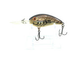 Excalibur Bill Dance Fat Free Fingerling Crawdad Color