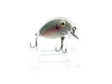 Heddon Tiny Punkinseed Shad Color
