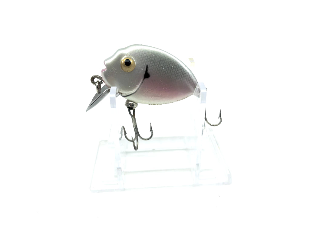 Heddon Tiny Punkinseed Shad Color
