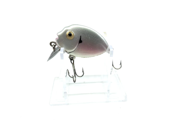 Heddon Tiny Punkinseed Shad Color