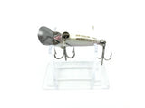 Heddon Tiny Punkinseed Shad Color