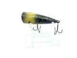 PICO Lil Pop in Frog and Yellow Scale Color