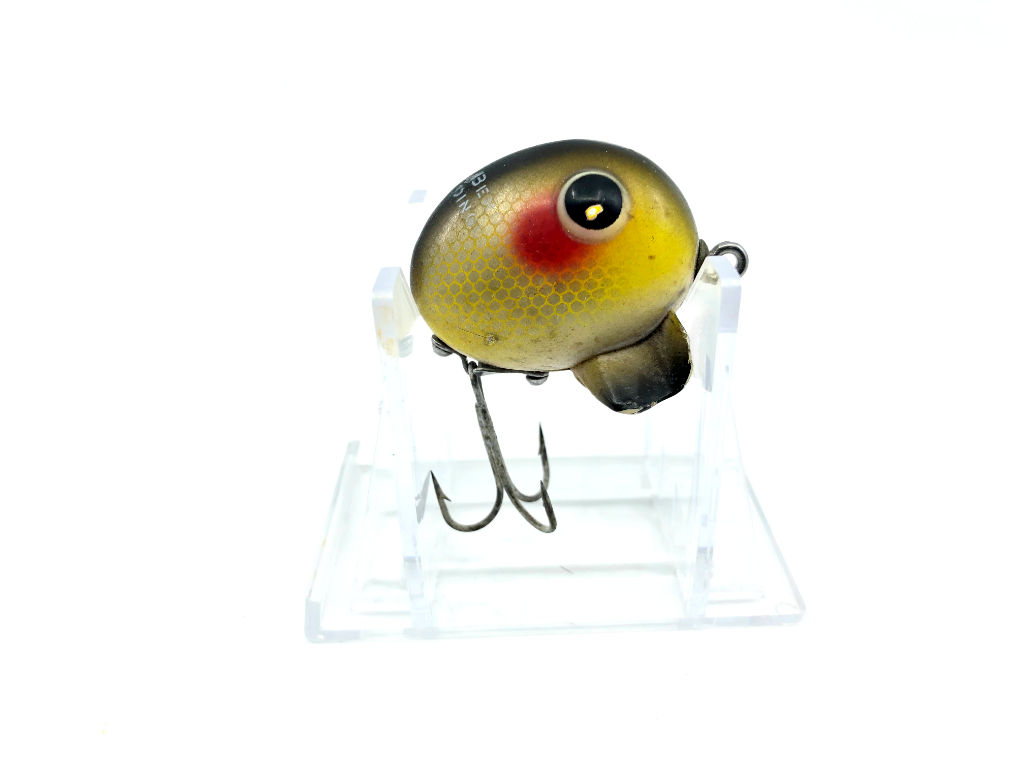 South Bend Fin Dingo 1965-YP Yellow Perch Color – My Bait Shop, LLC
