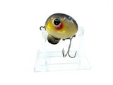 South Bend Fin Dingo 1965-YP Yellow Perch Color