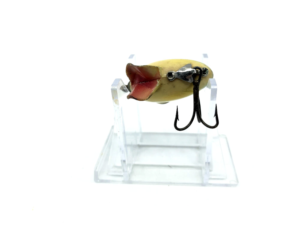 South Bend Fin Dingo FR Frog Finish Color