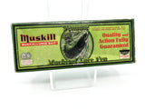 Muskill Mackerel Lure Pen in Box
