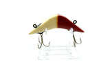 Millsite Daily Double Red and White Color 801 with Box