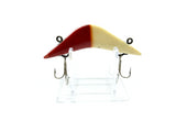 Millsite Daily Double Red and White Color 801