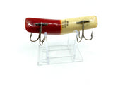 Millsite Daily Double Red and White Color 801