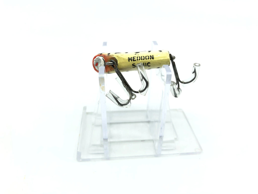 Heddon Sonic Color CD Coach Dog