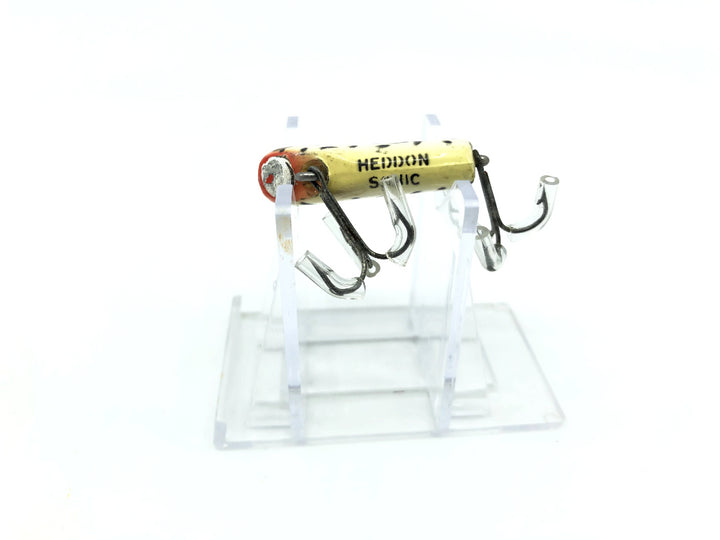 Heddon Sonic Color CD Coach Dog