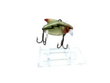 Heddon Sonic Silver Color