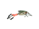 Heddon Firetail Sonic Shad Color