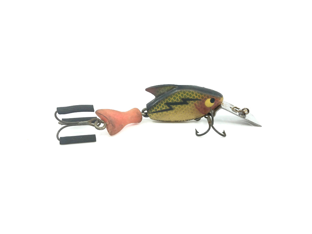 Heddon Firetail Sonic L Perch Color