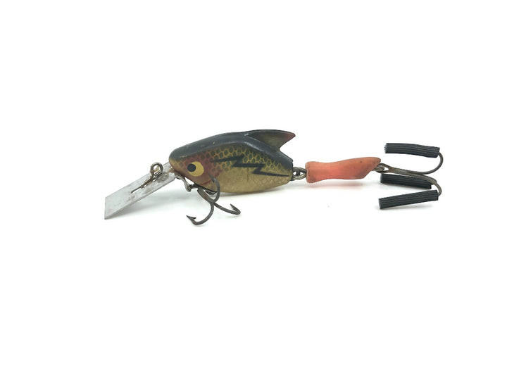 Heddon Firetail Sonic L Perch Color
