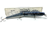 Chautauqua 11" Giant Jointed Pikie in Black Flash 2020 Color