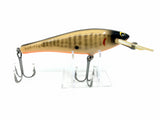 Vintage Bagley DB06-CN Crayfish on Natural Balsa Color