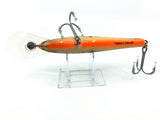 Vintage Bagley DB06-CN Crayfish on Natural Balsa Color