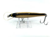 Vintage Bagley DB06-CN Crayfish on Natural Balsa Color