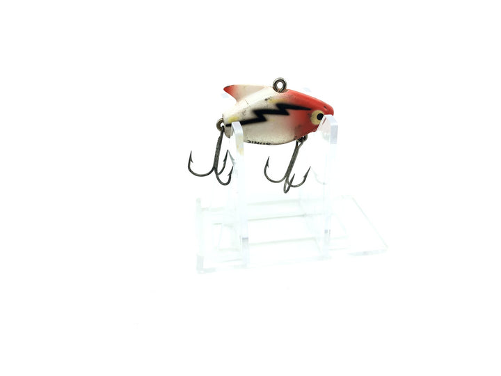 Heddon Sonic RH Red Head