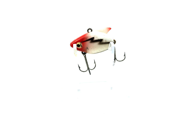 Heddon Sonic RH Red Head