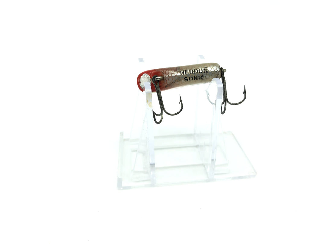 Heddon Sonic RH Red Head