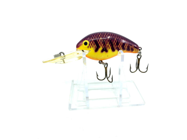 Rebel Deep Wee R Purple Chartreuse Color