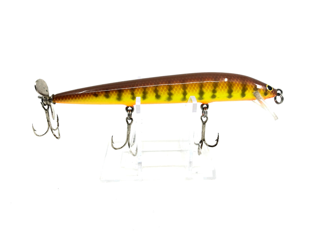 Bagley Bang O Lure Spinner SP5-CHC Chartreuse Crayfish Color