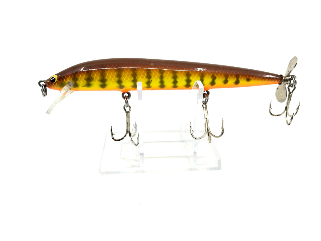 Bagley Bang O Lure Spinner SP5-CHC Chartreuse Crayfish Color