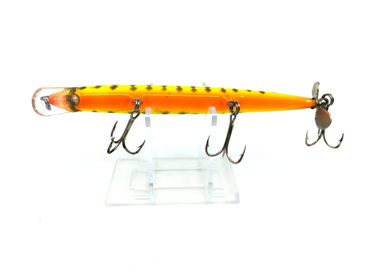 Bagley Bang O Lure Spinner SP5-CHC Chartreuse Crayfish Color