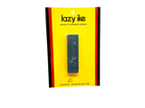 Lazy Ike Vintage Sharpening Stone New on Card Old Stock