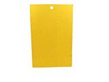 Lazy Ike Vintage Sharpening Stone New on Card Old Stock