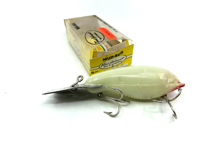 Arbogast Mud Bug Luminous Color with Box