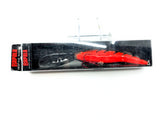 Rapala Deep Tail Dancer TDD-11 Red Tiger Type Color New in Box Old Stock