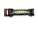 Rapala Shadow Rap Deep SDRD-11 YP Yellow Perch Color New in Box Old Stock