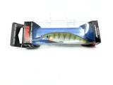 Rapala Shadow Rap Deep SDRSD-9 YP Yellow Perch Color New in Box Old Stock
