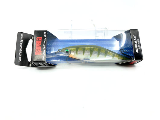 Rapala Shadow Rap Shad Deep Jerkbaits