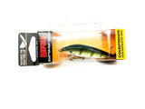 Rapala Scatter Rap Countdown SCRDC-7 YP Yellow Perch Color Lure New in Box