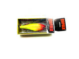 Rapala Skitter Pop SP-5 HCL Hot Clown Color with Box Special