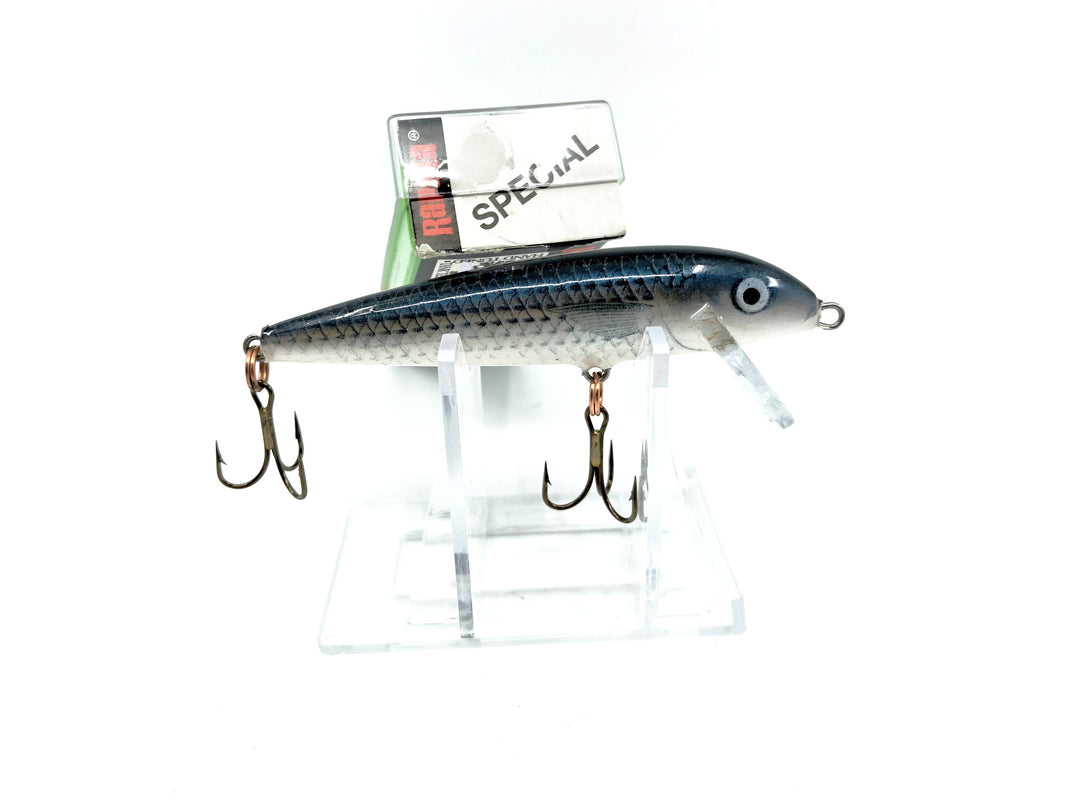 Rapala Countdown CD-9 XFRH Special Mullet Type Color Lure with Box