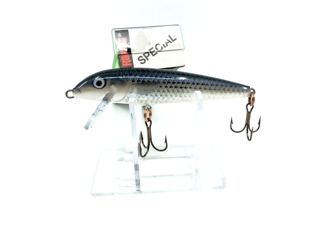 Rapala Countdown CD-9 XFRH Special Mullet Type Color Lure with Box